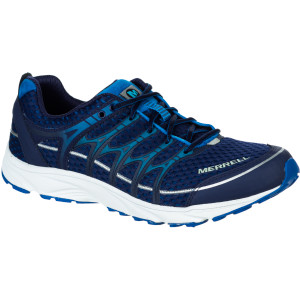 Mix Master Move Running Shoe - Men's