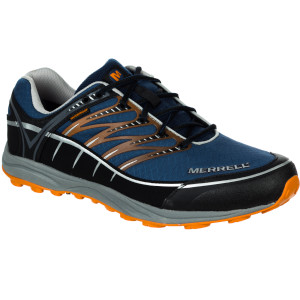 Mix Master 2 Waterproof Trail Running Shoe - Men's