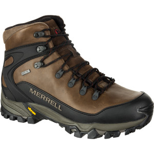 Click to Enlarge for Merrell Mattertal Gore-Tex Backpacking Boot - Men's Merrell Mattertal Gore-Tex Backpacking Boot - Men's -image