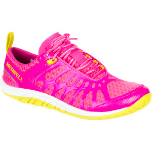 Crush Glove Running Shoe - Women's
