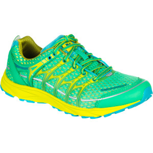 Mix Master Move Glide Running Shoe - Women's