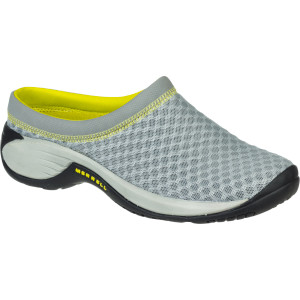 Encore Lattice Clog - Women's
