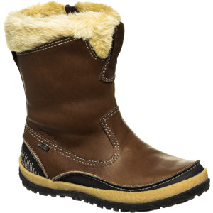 Taiga Zip WP Boot - Women's