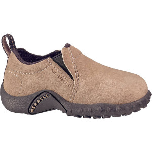 Jungle Moc Junior Shoe - Toddler Boys'