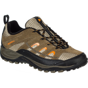 Chameleon 4 Ventilator Hiking Shoe - Boys'