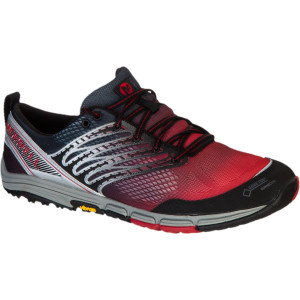 Click to Enlarge for Merrell Ascend Glove Gore-Tex Trail Running Shoe - Men's Merrell Ascend Glove Gore-Tex Trail Running Shoe - Men's -image