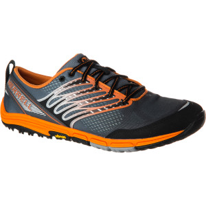 Click to Enlarge for Merrell Ascend Glove Trail Running Shoe - Men's Merrell Ascend Glove Trail Running Shoe - Men's-Image