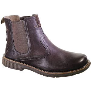 Click to Enlarge for Merrell Realm Pull-On Boot - Men's Merrell Realm Pull-On Boot - Men's-Image