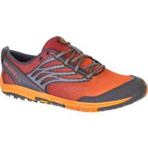 Ascend Glove Trail Running Shoe - Women's