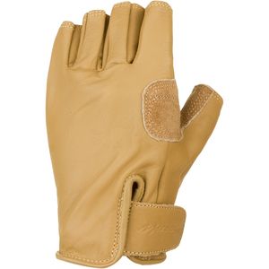 3/4 Finger Climbing Glove