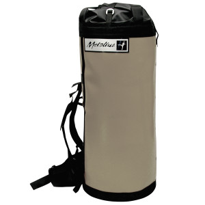Metolius Half Dome Haul Bag - 7600cu in