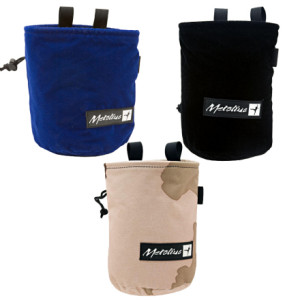 Metolius Competition Chalkbag