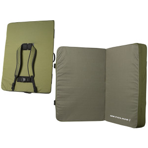 Metolius Cheap Bastard Crash Pad