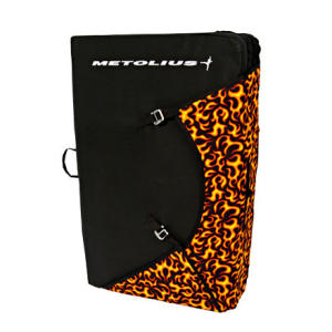 Metolius Fat Bastard Crash Pad