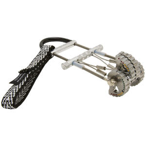 Metolius Ultralight Power Cams
