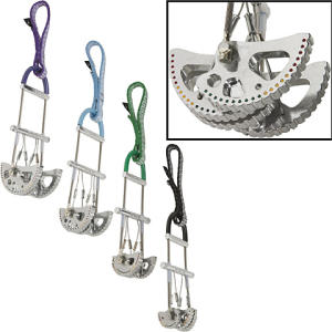 Ultralight Power Cam Packaged Sets