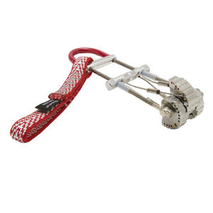 Ultralight TCU