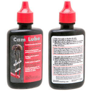 Cam Lube - 2oz