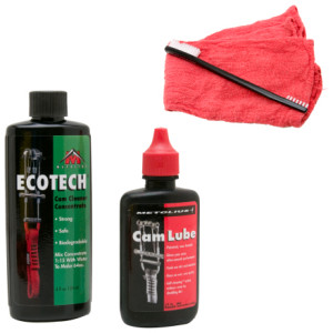 Metolius Cam Maintenance Kit