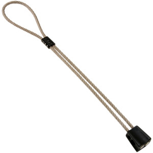 Ultralight Curve Nut