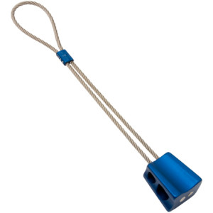 Metolius Ultralight Curve Nut