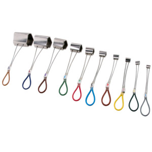 Metolius Curved Hex Package Set #1-10
