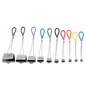 Curved Hex Package Set #1-10