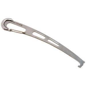 Metolius Freenut Nut Tool w/Palm Protector