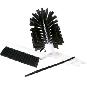 Bouldering Brush Kit