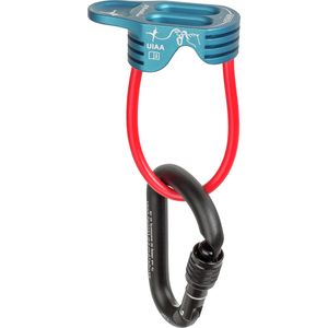 Metolius BRD with Element Locking Biner Set
