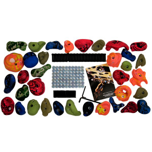 Metolius Kids Mega Pack