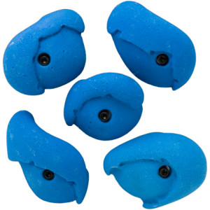 Metolius Mini Jug Hold Sets - 5 Packs