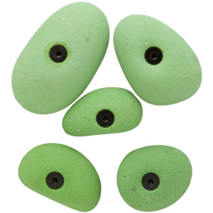 Metolius Micro Hold Sets - 5 Packs