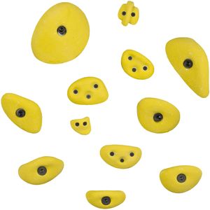 Bouldering Sets - 12 Pack