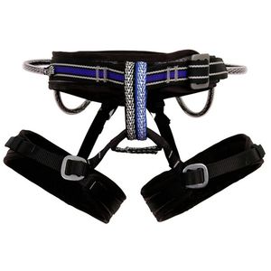 Safe Tech Deluxe Harness Improved- Women's