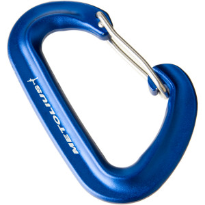 F.S. Mini Carabiner