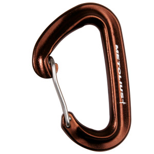 F.S. Mini Carabiner