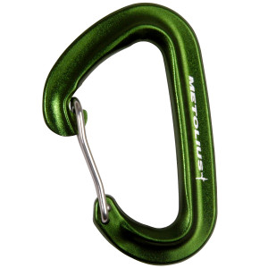 F.S. Mini Carabiner