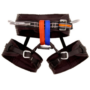 Waldo Improved Harness - Men's