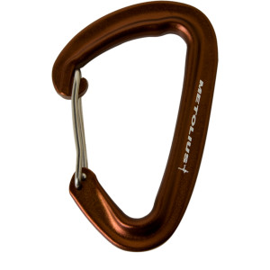 Inferno Wiregate Carabiner