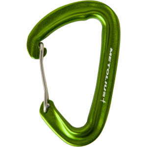 Inferno Wiregate Carabiner