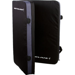 Bailout Crash Pad