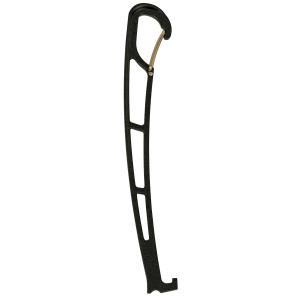 Feather Nut Tool