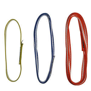 11mm Open Sling