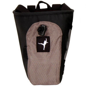 Techno ID Chalk Bag