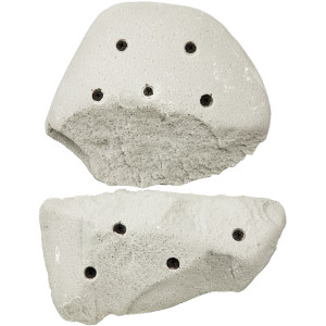 Screw-On Plates 2-Pack