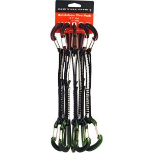 Full Strength Mini Quickdraw Set - 5pk