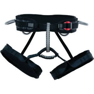 Safe Tech Comp Harness