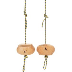 Portable Power Grips - 2-Pack