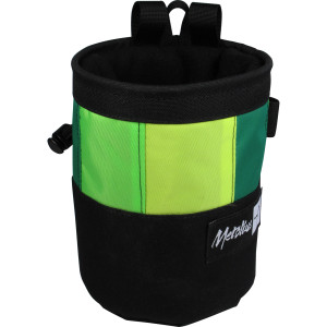 Comp Stripe Chalk Bag